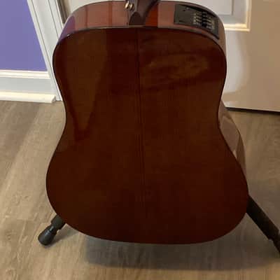 Takamine EF-385 1992 image 6
