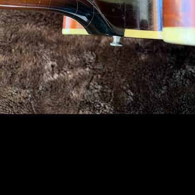 Gibson ES-335 1974 - Walnut image 11