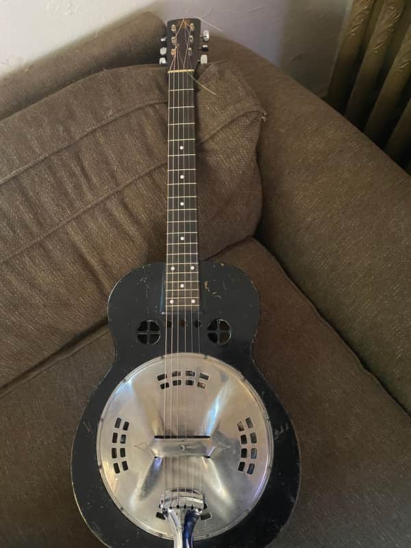 Dobro m32 M32 1930s image 1