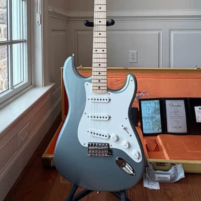2026 Fender Custom Shop '58 Reissue Stratocaster Relic image 3