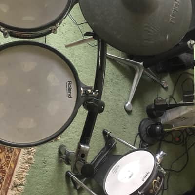 Immagine Roland TD-20 2008 - 1