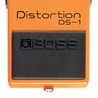 DS-1 Boss image 2