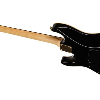 Suhr Limited Edition Standard Legacy Black (Pre-Owned, 2023-4, EC+) #73309 image 7