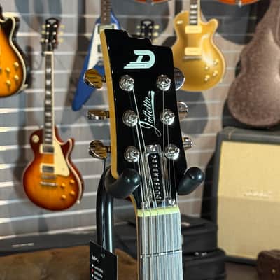 DUESENBERG Julietta Catalina Blue incl. Gigbag + 3,335 kg image 4