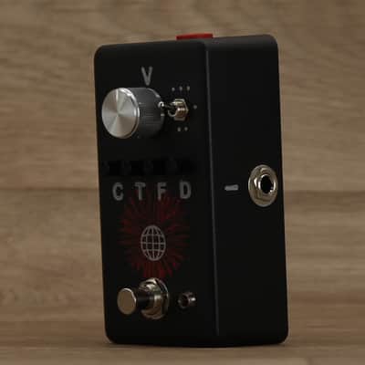 Stacks FX DOW (Distorter of Worlds) Fuzz/Overdrive/Distortion - USED image 4