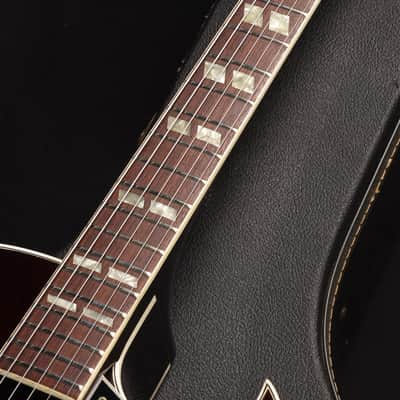 Gibson 1976 ES-175D Sunburst [00 109962] (06/05) image 10
