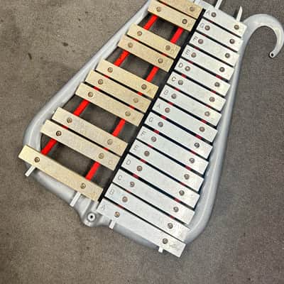 Ludwig Marching Bell Lyre or Glockenspiel image 1
