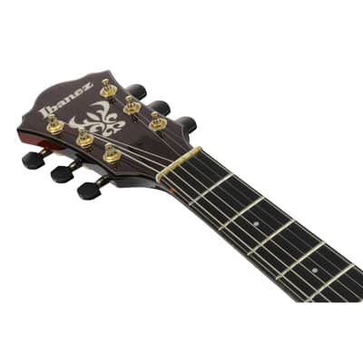 Ibanez Artstar ASH300-TBC Tobacco Brown - Electric Guitar image 10