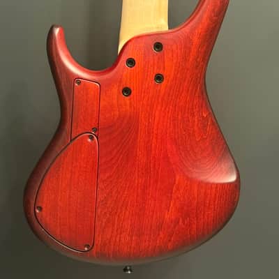 MTD 534-24 (2023) with Super Pickups image 9