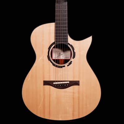 Buendia OMC 2023 - Mastergrade Brazilian/Swiss Spruce image 4