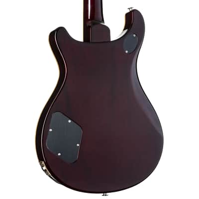 PRS McCarty 594 Dark Cherry Sunburst - Electric Guitar image 8