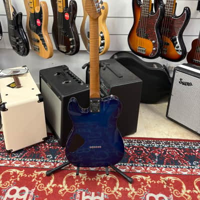 Schecter PT custom HH reserve ltd 2023 - Tsbl image 6