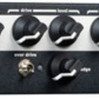 Gallien-Krueger Legacy 1200 1200-Watt Ultra Light Bass Amp Head image 3