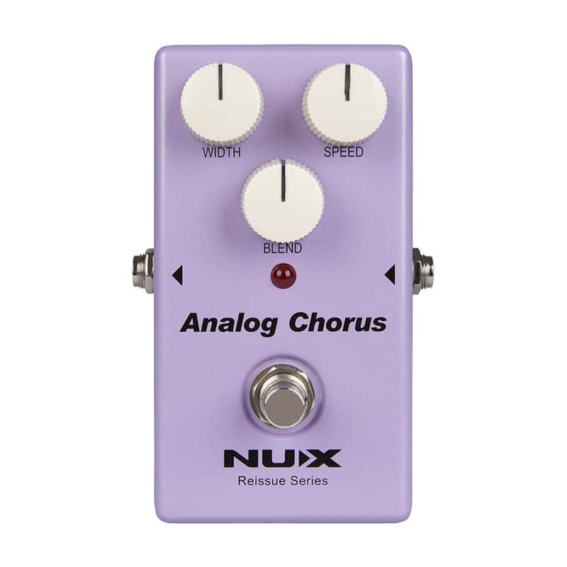 Nux ACP-10 Analog Chorus image 1