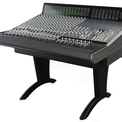 Solid State Logic Origin 16 | 16-channel Analog Studio Console image 2