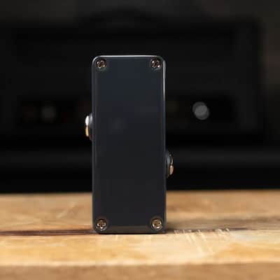 Moen Effect Lab MN-EQ EQ Effect Pedal - Used image 8