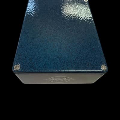 Mythos Pedals 1347 Silicon Fuzz - x4400 image 5