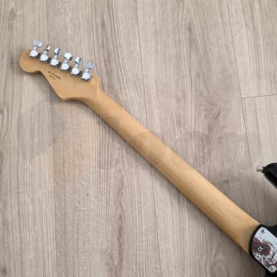 Fender American Elite Stratocaster image 12