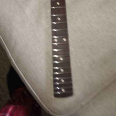 Fender Stratocaster 2015 - Rosewood image 1