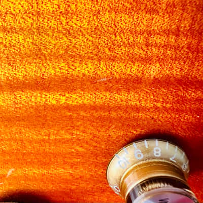Gibson Gary Moore Les Paul Standard 2013 - Lemonburst image 9