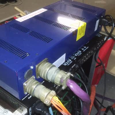 Blue Dog Power Supply for all Analogue mixing consoles image 24
