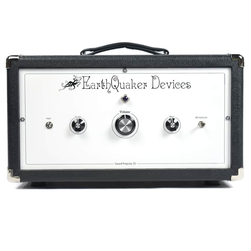 ギター Earth Quaker Devices Devices — EarthQuaker Devices