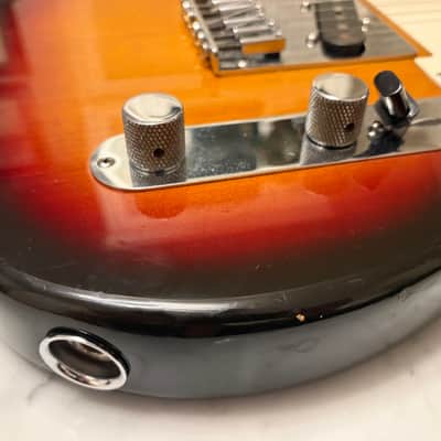 Fender Standard Telecaster 1983 - 1984 image 25