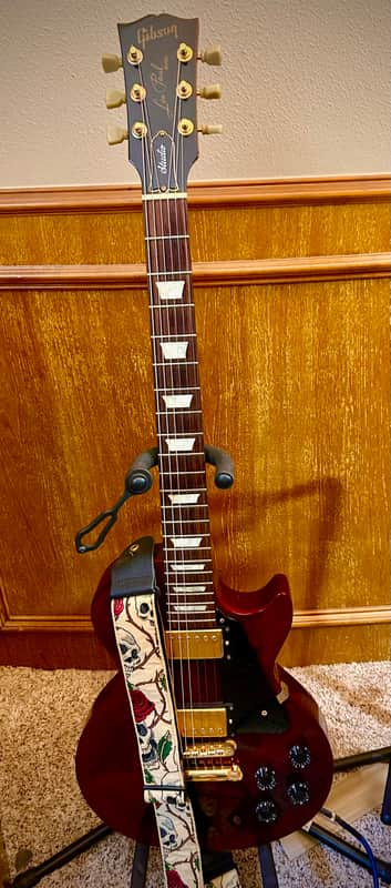 Gibson Les Paul Studio 1990 - 1997 | Reverb