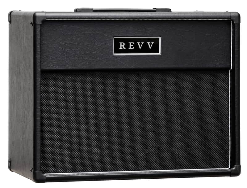 REVV 1x12 Cabinet image 1