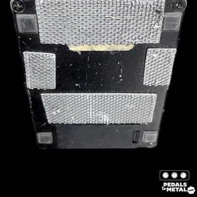 Tech 21 SansAmp GT2 1993 - Present - Black X9617 image 4