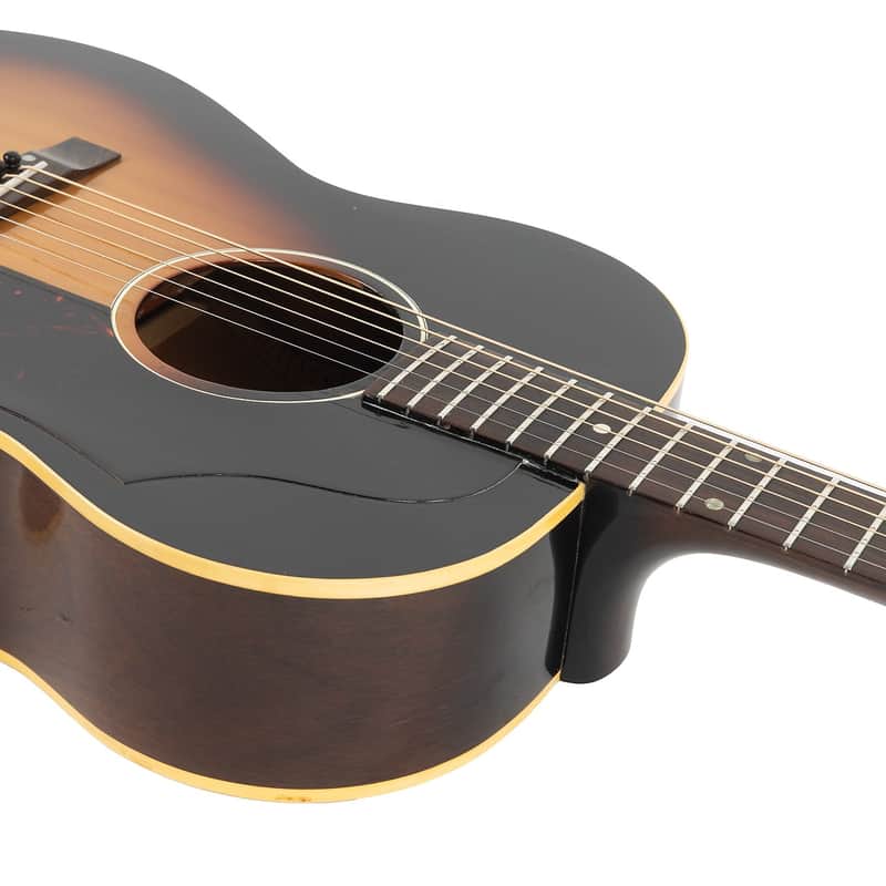 Gibson LG-1 1947 - 1968 image 7