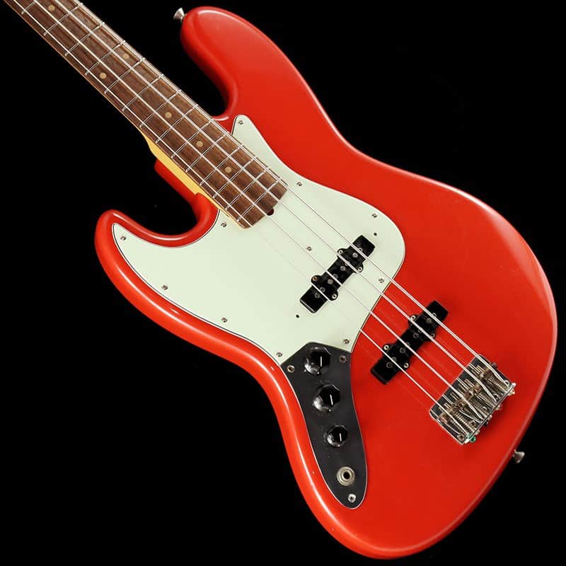 Freedom Custom Guitar Research Semi Order JB Left-Hand | Reverb