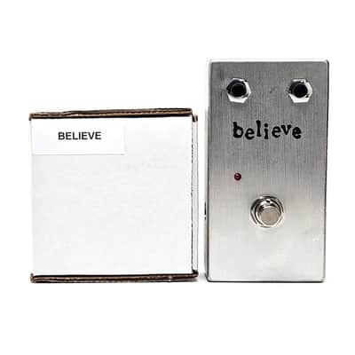 Lovepedal Believe | Reverb