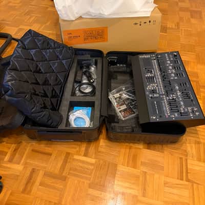 Korg ARP 2600 M Semi-Modular Synthesizer Module 2021 - Present - Black image 7