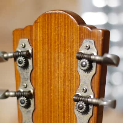 Framus 5/196 Texan 1960's - Sunburst image 11