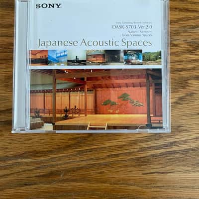 Sony DASK-703 Ver.2.0 image 1