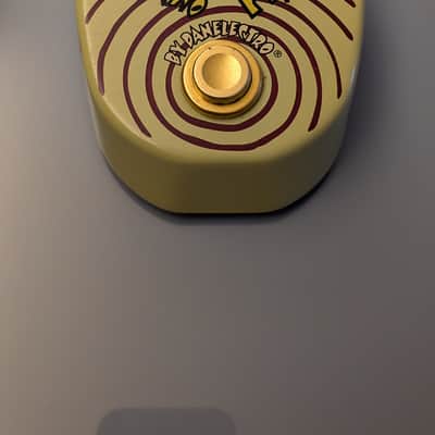 Danelectro Psycho Flange 2000s - Graphic image 2