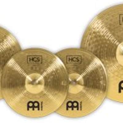 Tama IE50CHLB Imperialstar Hairline Blue 5 Piece 20" Bass Drum Kit image 3