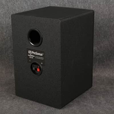 Presonus Eris 3.5 Studio Monitor Pair - 2nd Hand image 8