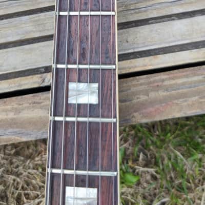 Gibson ES335 1965 - Burst image 5