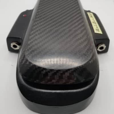 Roger Mayer Bel Air Wah And Volume Pedal 2010s - Black x145 image 2
