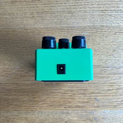 Ibanez TS9 Tube Screamer 2002 - Present - Green image 4