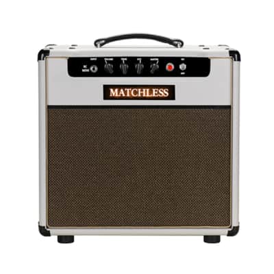 Matchless SC Mini 6-Watt 1x12" Guitar Combo