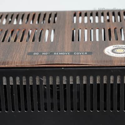 MARANTZ 2275 Vintage Stereo Receiver - FREE WC-22 – Professionally Restored – 1-Year Warranty image 12