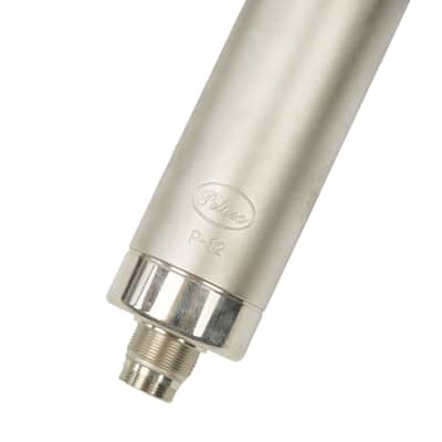 (Stereo Matched Pair) Peluso Microphones P-12 Multipattern Tube Condenser Microphone image 16