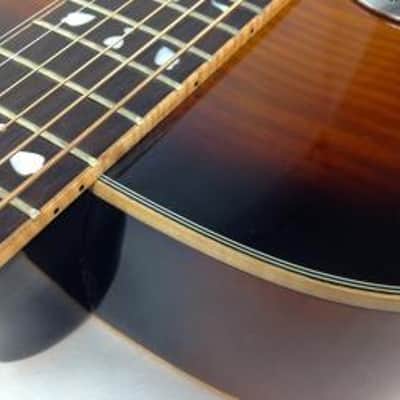Gold Tone PBR-D Paul Beard Signature Series Resophonic Deluxe Roundneck Resonator Guitar w/Hard Case image 12