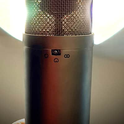Golden Era Rare Stam “Red Badge” SA 87 / U87 Close serial # Pair ! Pre Braingasm , Classic Neumann tone image 8