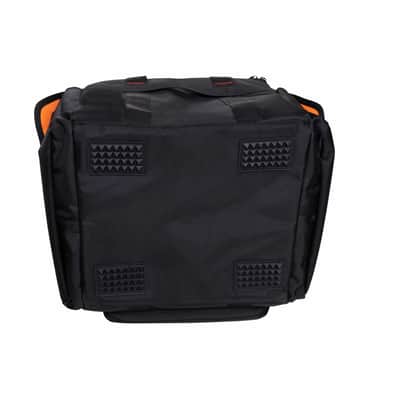 Gator Cases G-CABLEBAG-SM SM Cable & Accessory Organization Bag image 5