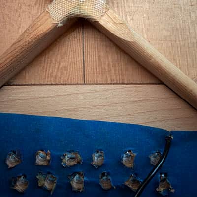 Guild F-412 Jumbo 2005 - Maple image 15