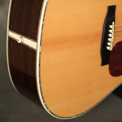 1996 Martin D-45 image 15